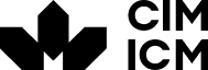 CIM logo
